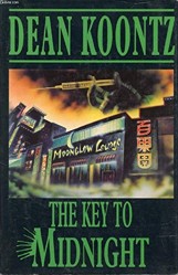 The Key to Midnight