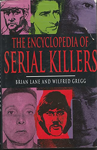 Encyclopedia of Serial Killers