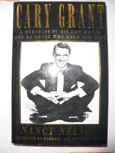 Cary Grant