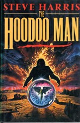 Hoodoo Man