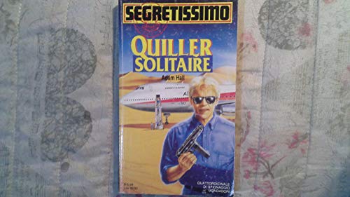 Quiller Solitaire