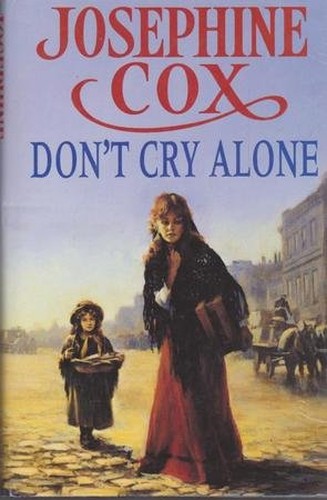Don't Cry Alone