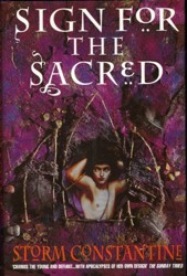 Sign for the Sacred