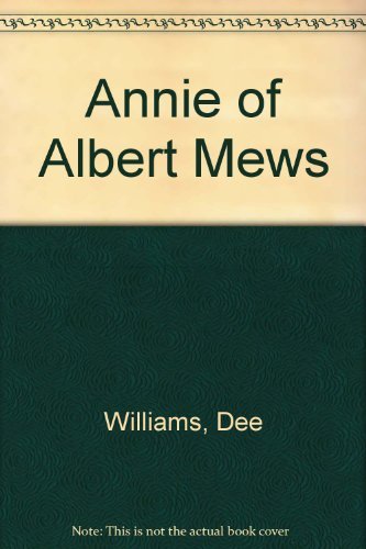 Annie of Albert Mews