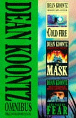 Dean Koontz Omnibus