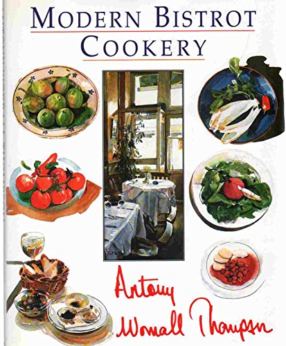 Modern Bistrot Cookery