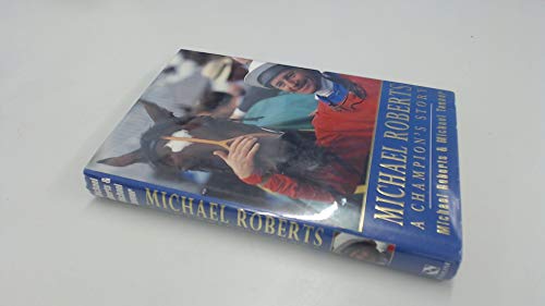 Michael Roberts