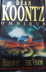 Dean Koontz Omnibus
