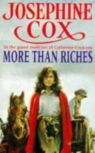 More Than Riches
