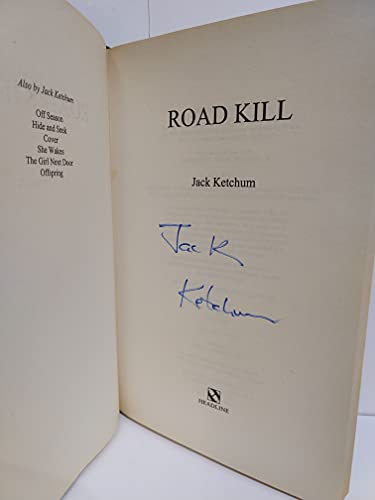 Road Kill