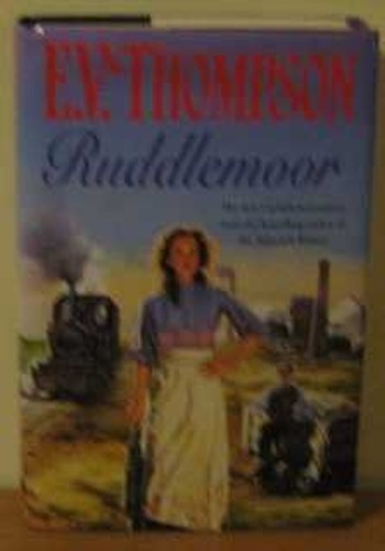 Ruddlemoor