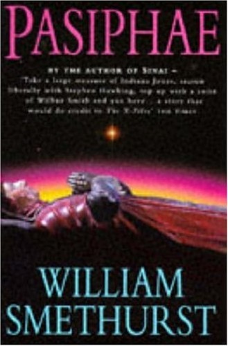 Pasiphae