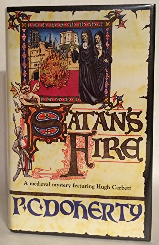 Satan's Fire