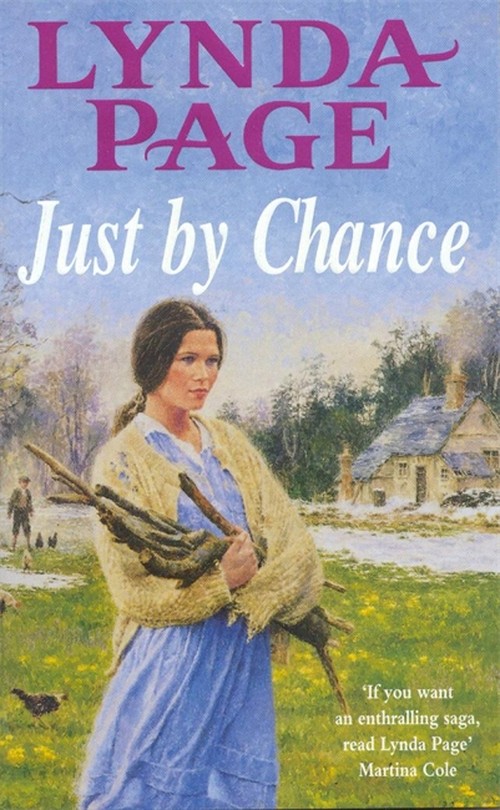 Just by Chance