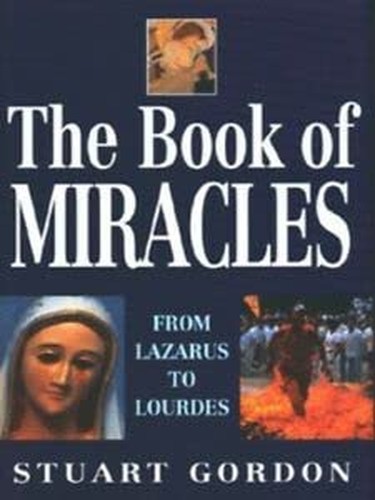 The Book of Miracles