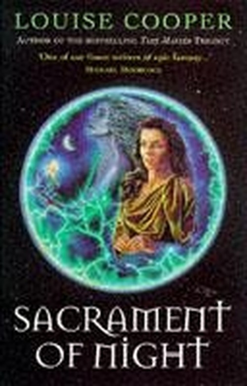 Sacrament of Night