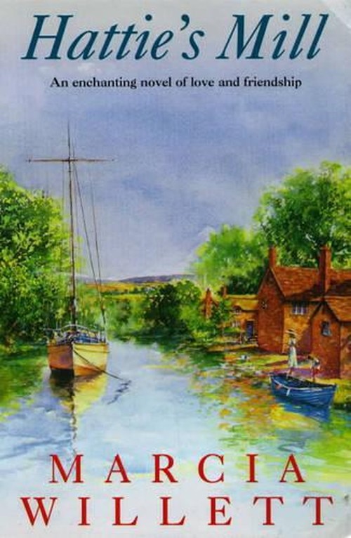 Hattie's Mill