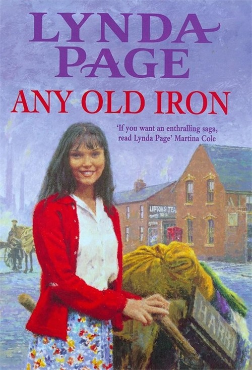 Any Old Iron