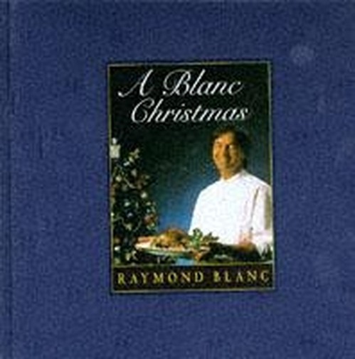 A Blanc Christmas