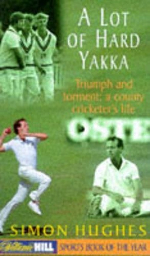 A Lot of Hard Yakka
