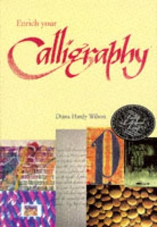 Enrich Your Calligraphy