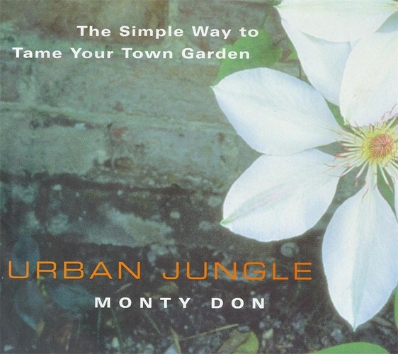 Urban Jungle