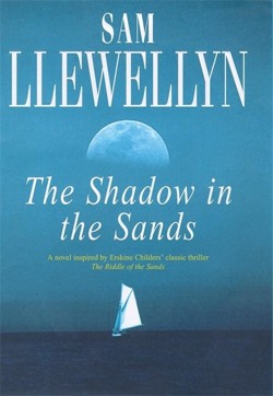 The Shadow in the Sands