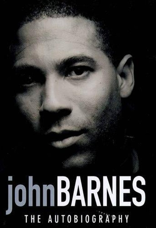 John Barnes