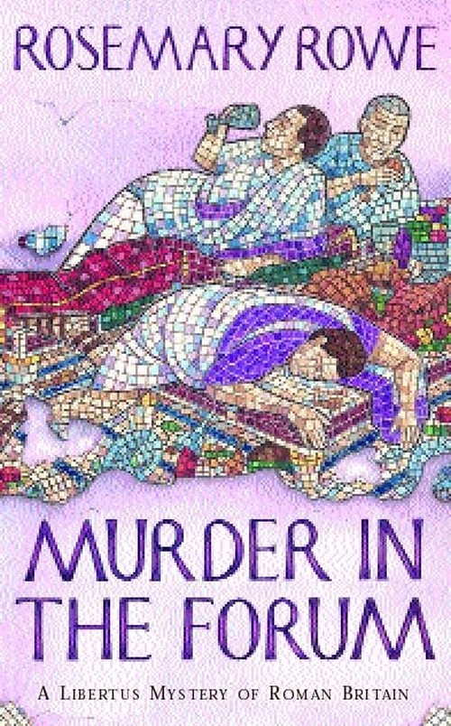 Murder in the Forum
