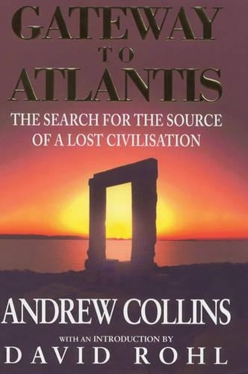 Gateway to Atlantis