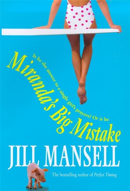 Miranda's Big Mistake
