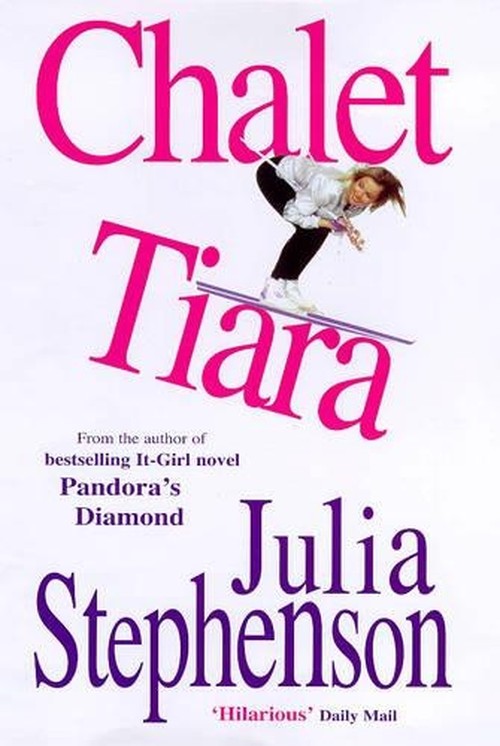 Chalet Tiara