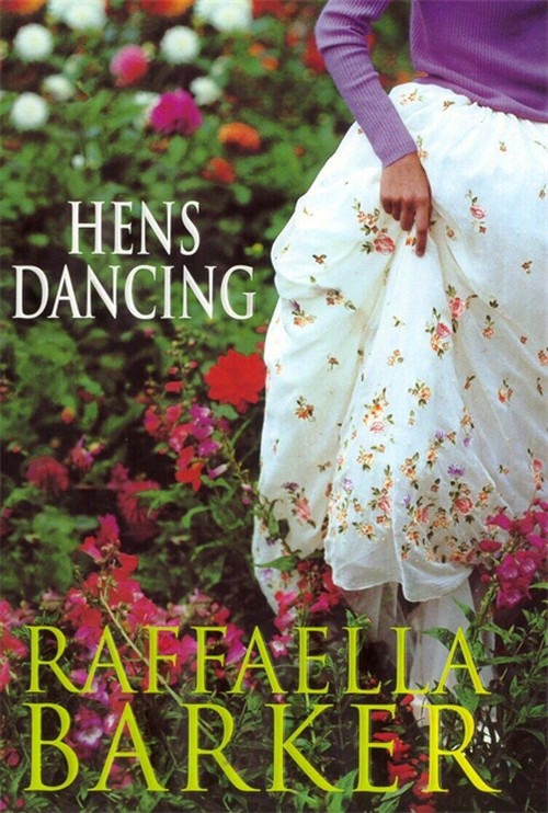 Hens Dancing