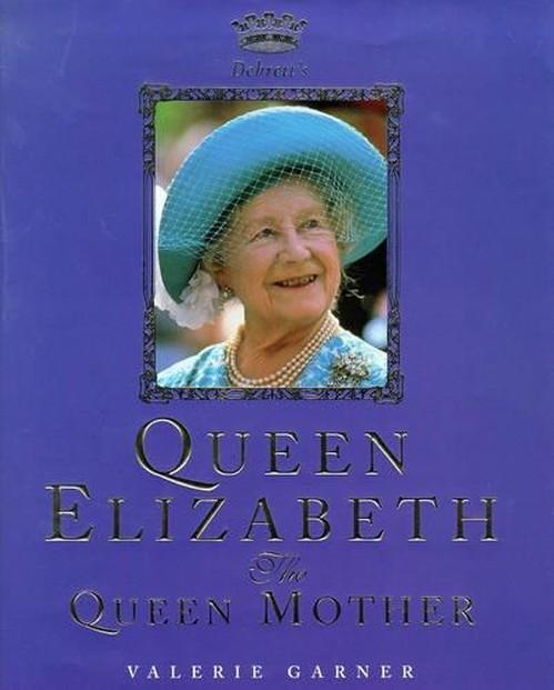 Debrett's Queen Elizabeth the Queen Mother
