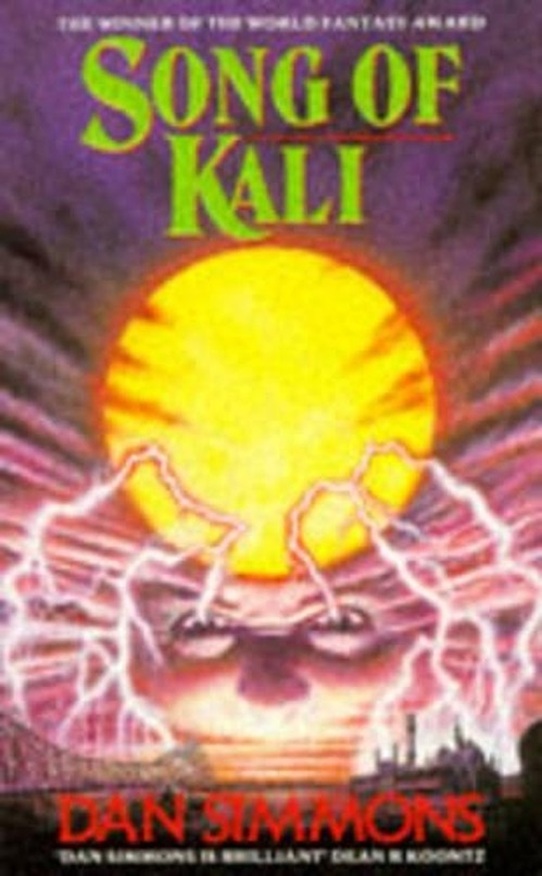 Song of Kali