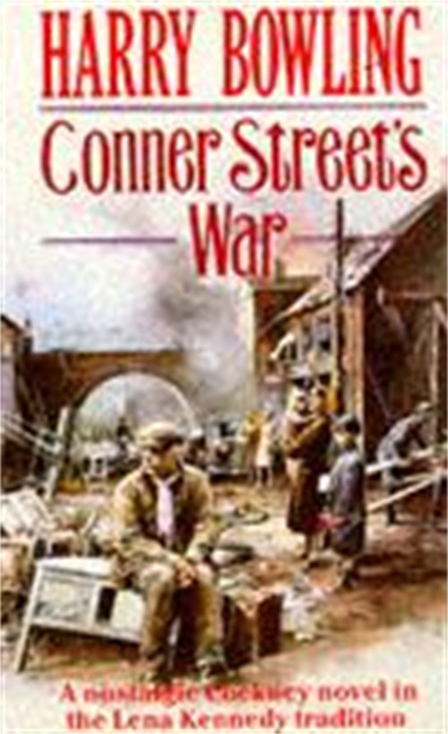 Conner Street's War