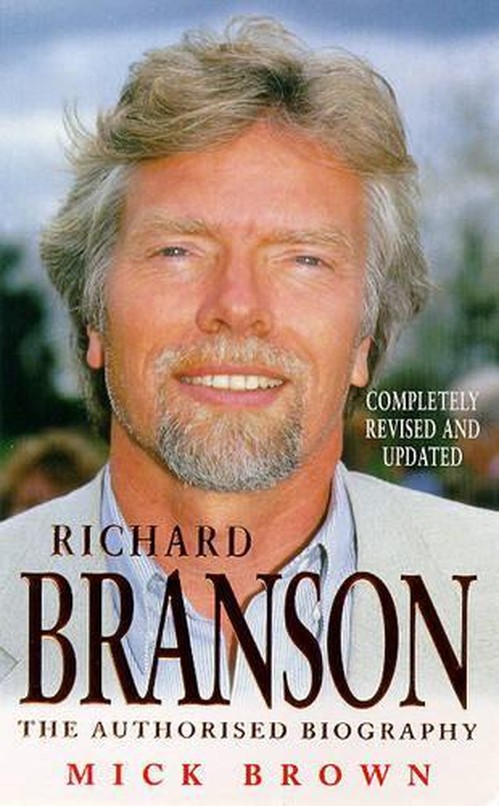 Richard Branson