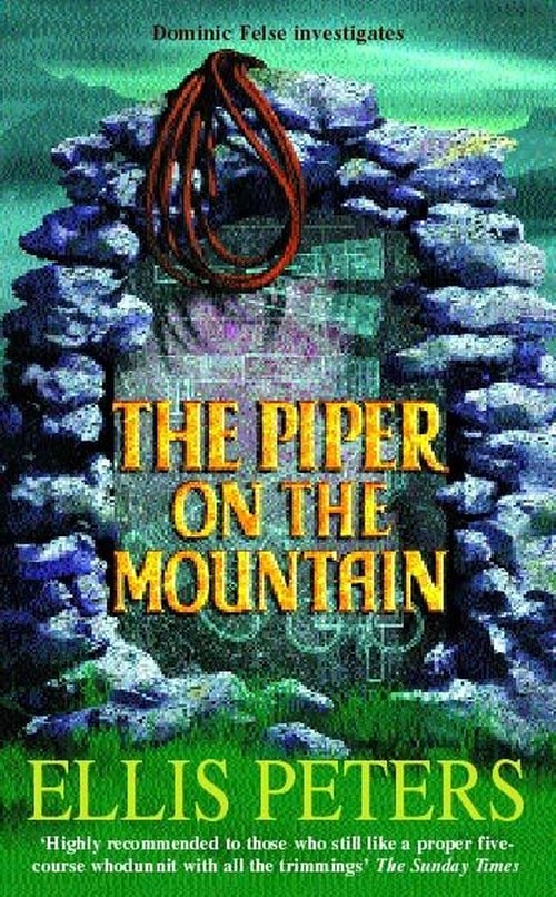 The Piper on the Mountain