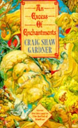 Excess of Enchantments