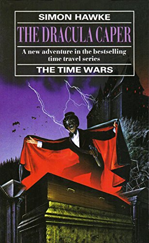 The Dracula Caper