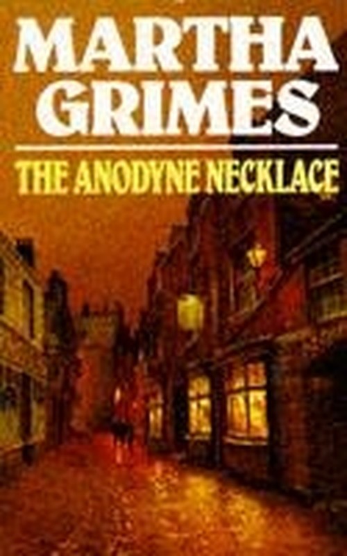 The Anodyne Necklace