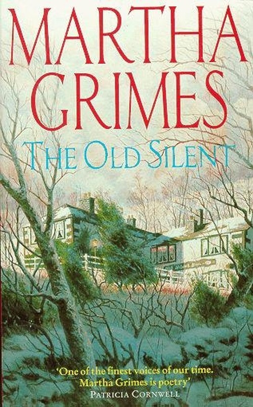The Old Silent