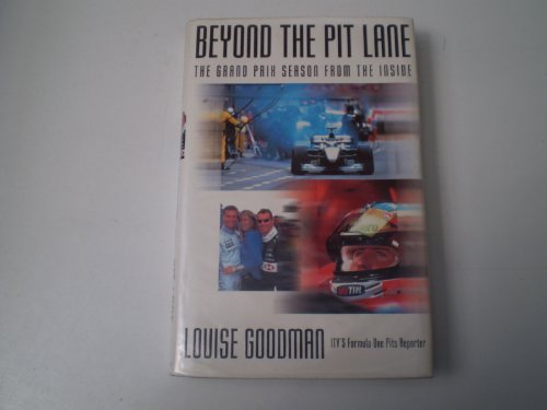 In the Pit Lane