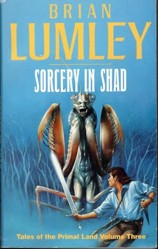 Sorcery in Shad