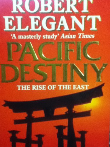 Pacific Destiny