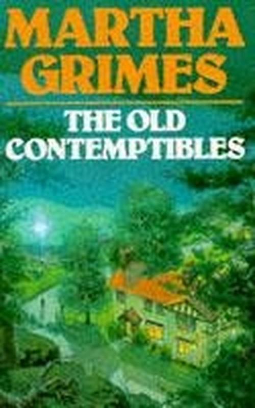 The Old Contemptibles