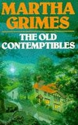 The Old Contemptibles