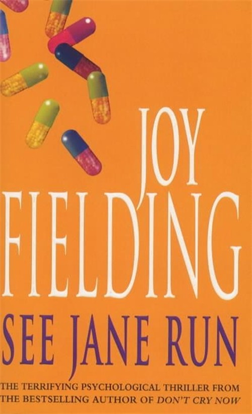 See Jane Run