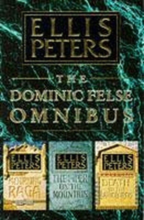 The Dominic Felse Omnibus