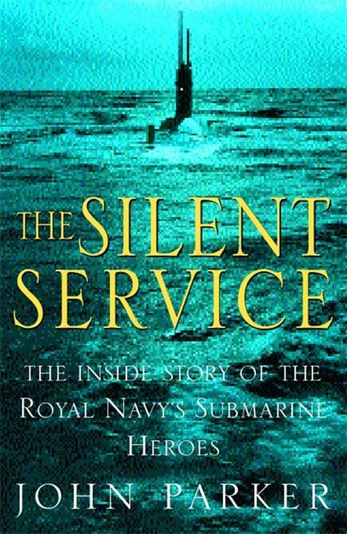 The Silent Service